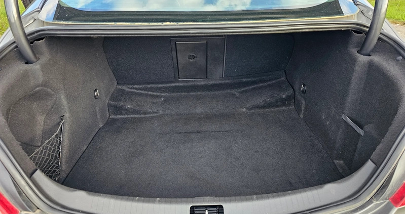Opel Insignia cena 25900 przebieg: 157003, rok produkcji 2009 z Lubin małe 37